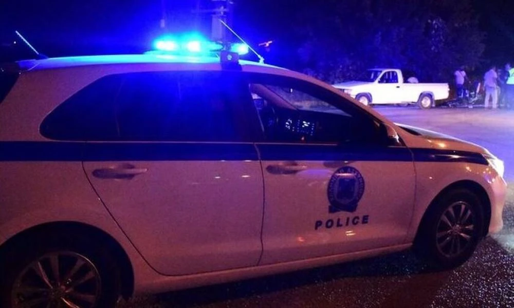 Ληστεία σε μεταφορική εταιρεία στην περιοχή του Ρέντη - Αφαίρεσαν χρηματοκιβώτιο
